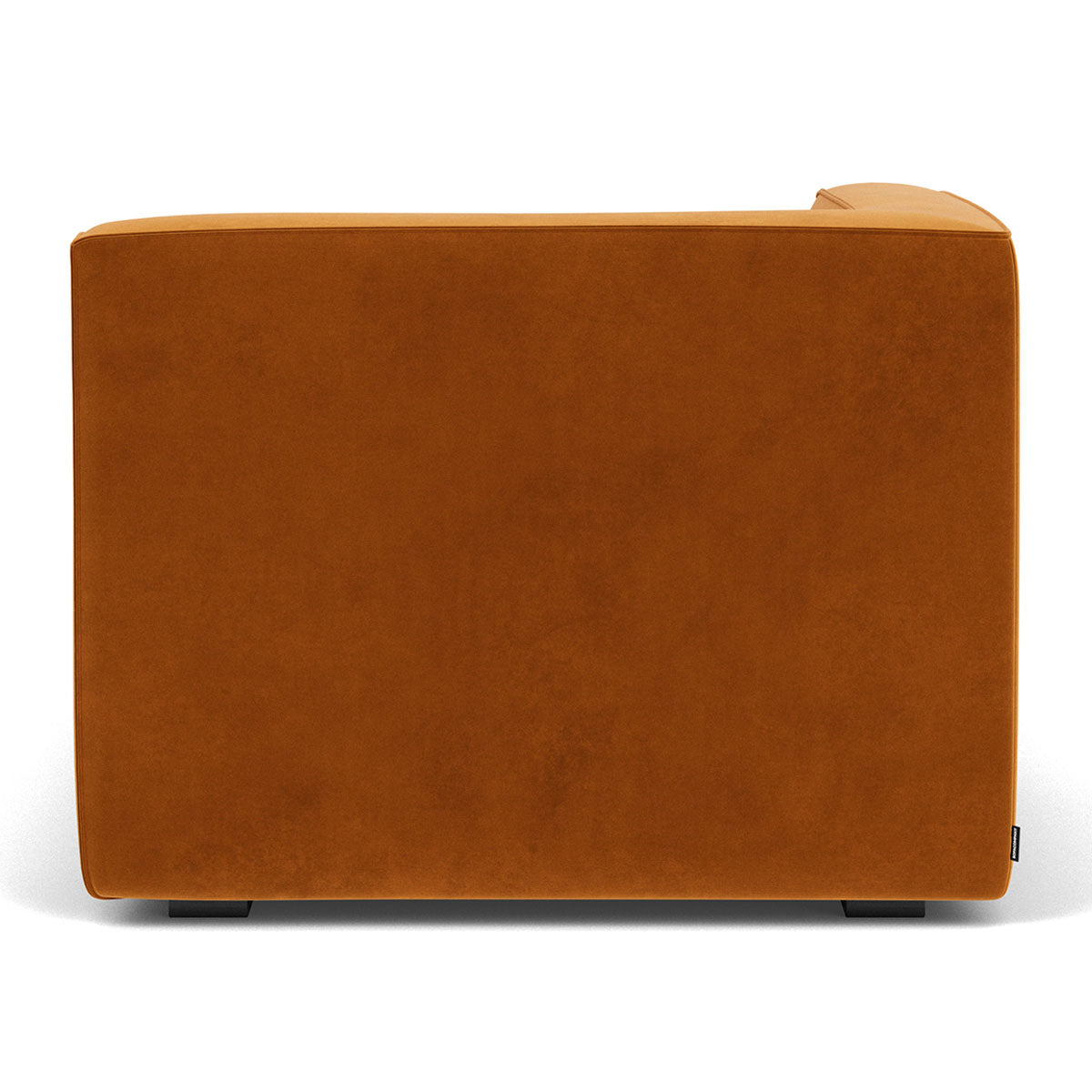 Dane 1 Seater Left Chaise Modular Sofa