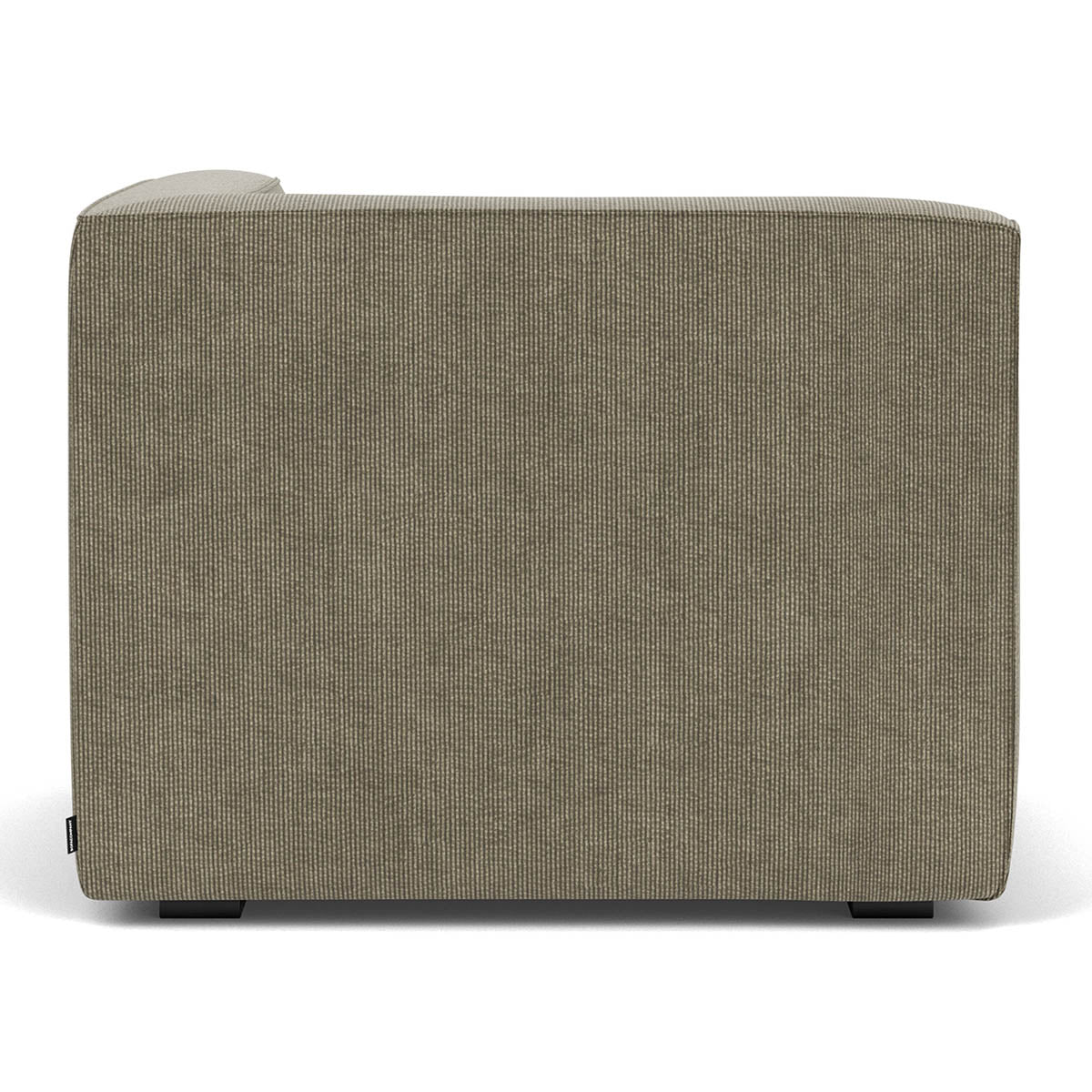 Dane 1 Seater Left Corner Modular Sofa