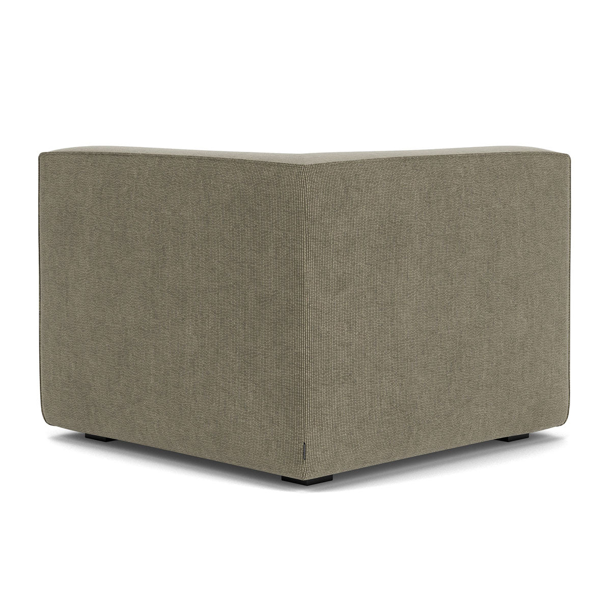 Dane 1 Seater Left Corner Modular Sofa