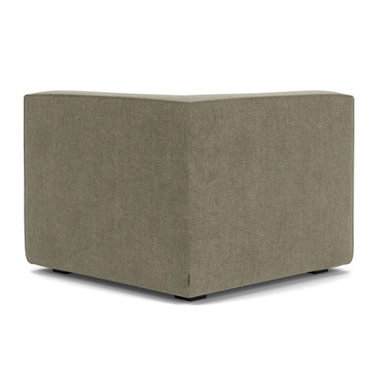 Dane 1 Seater Left Corner Modular Sofa