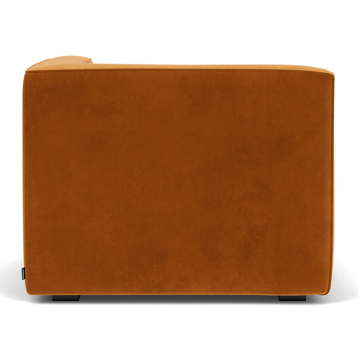 Dane 1 Seater Left Corner Modular Sofa