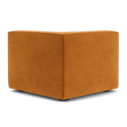 Dane 1 Seater Left Corner Modular Sofa