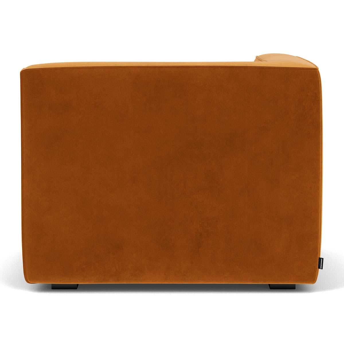 Dane 1 Seater Left Corner Modular Sofa