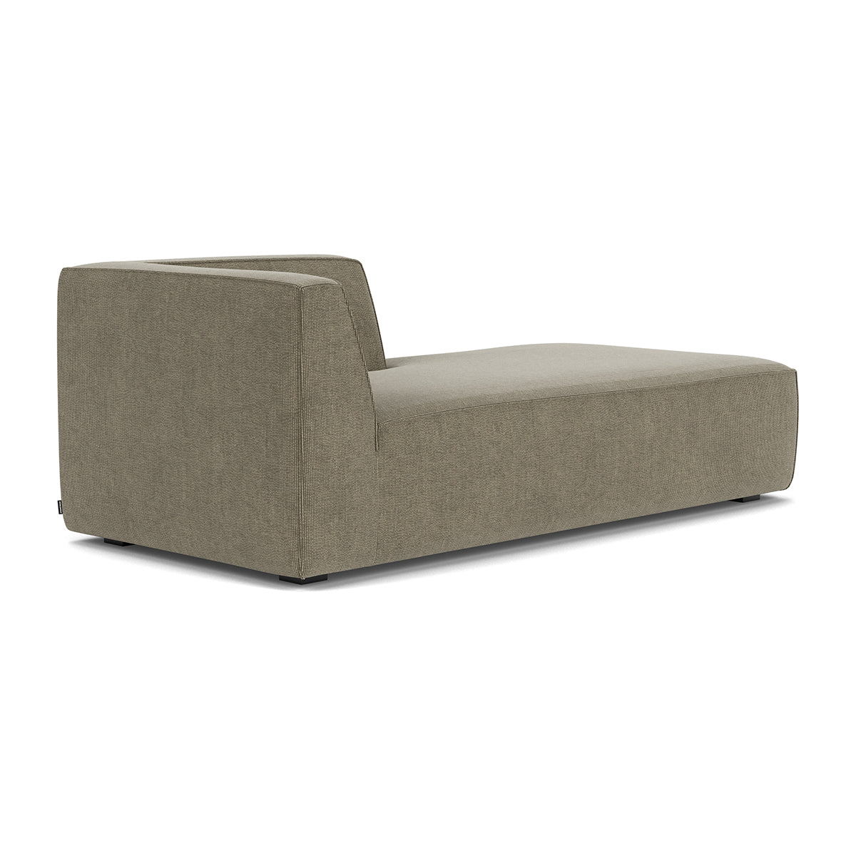 Dane 1 Seater Right Chaise Modular Sofa
