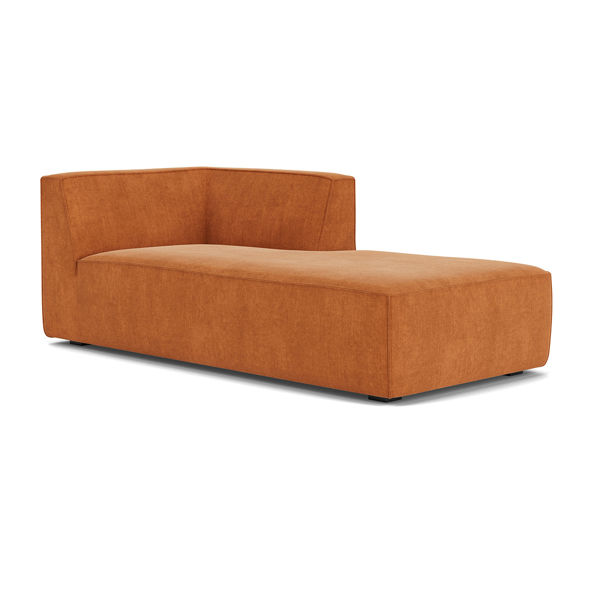 Dane 1 Seater Right Chaise Modular Sofa