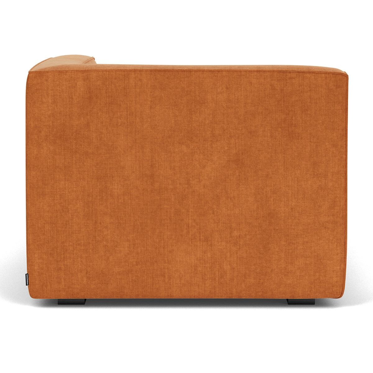 Dane 1 Seater Right Chaise Modular Sofa