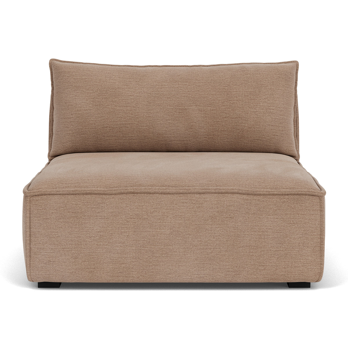 Daphne 1 Seater Modular Piece (Armless)