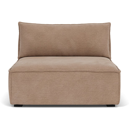 Daphne 1 Seater Modular Piece (Armless)