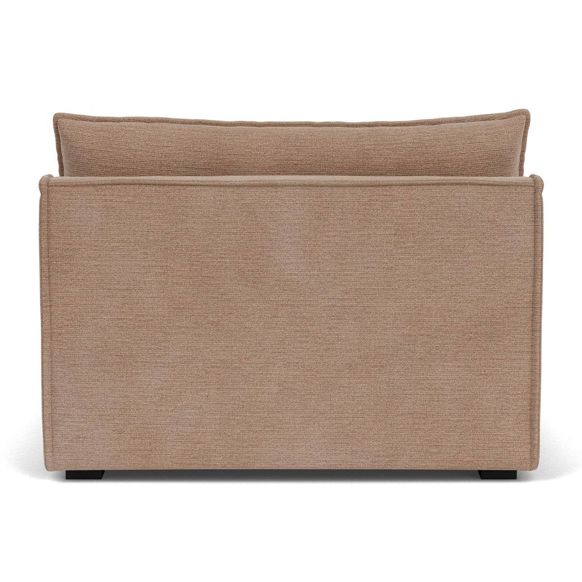 Daphne 1 Seater Modular Piece (Armless)