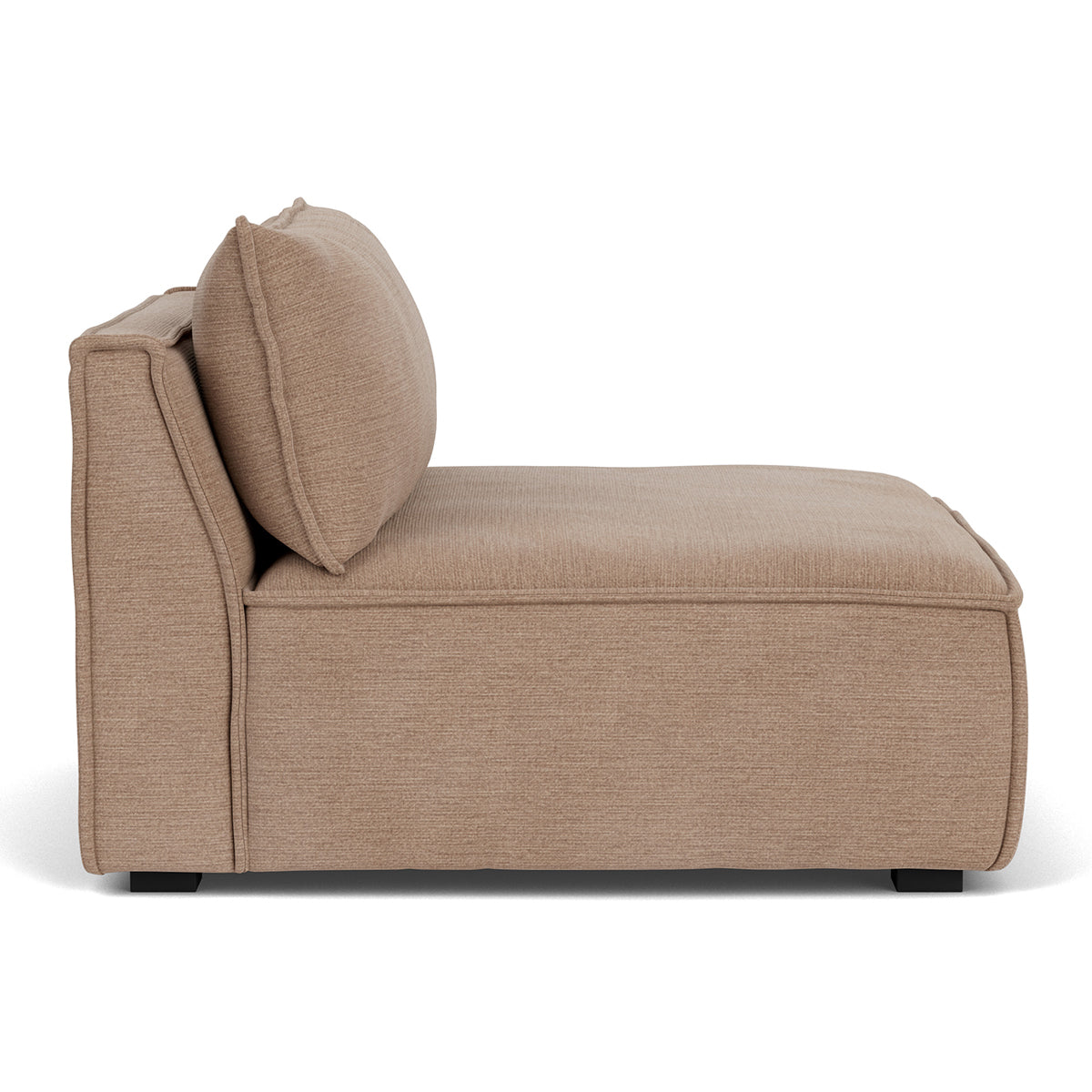 Daphne 1 Seater Modular Piece (Armless)