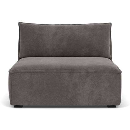 Daphne 1 Seater Modular Piece (Armless)