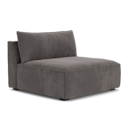 Daphne 1 Seater Modular Piece (Armless)