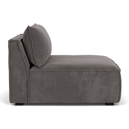 Daphne 1 Seater Modular Piece (Armless)