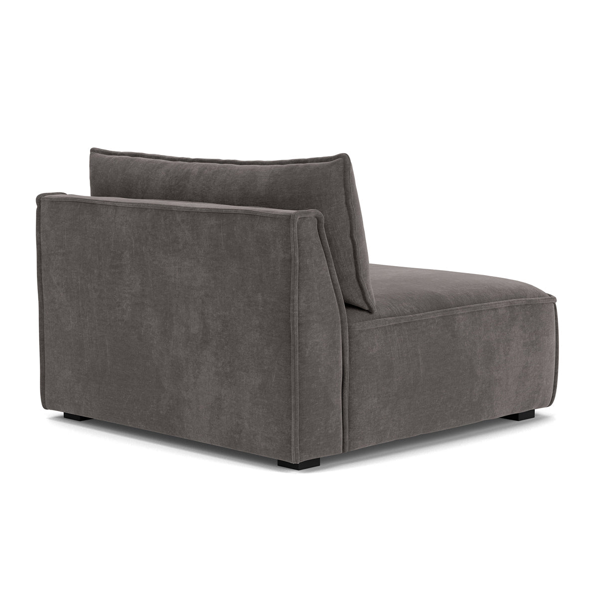 Daphne 1 Seater Modular Piece (Armless)