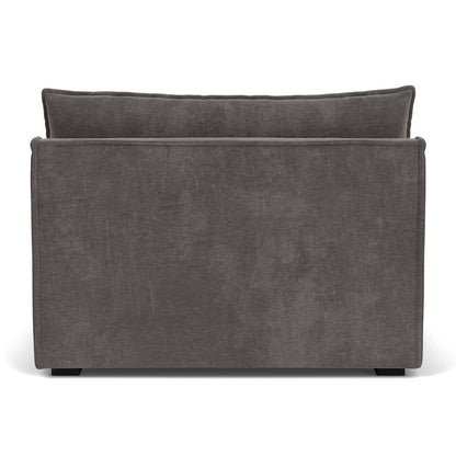 Daphne 1 Seater Modular Piece (Armless)