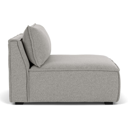 Daphne 1 Seater Modular Piece (Armless)