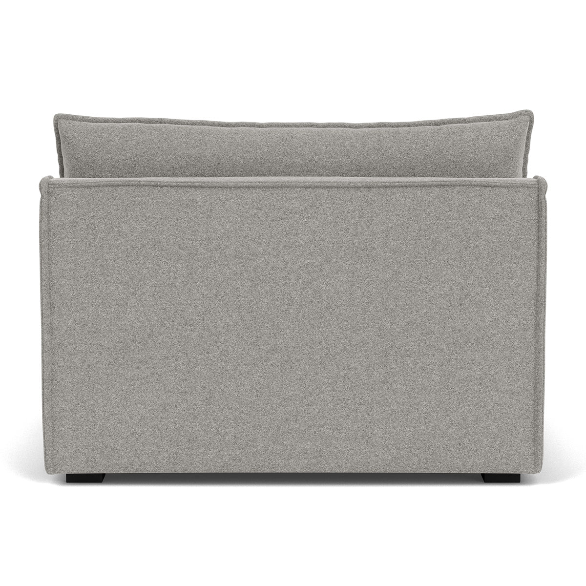 Daphne 1 Seater Modular Piece (Armless)