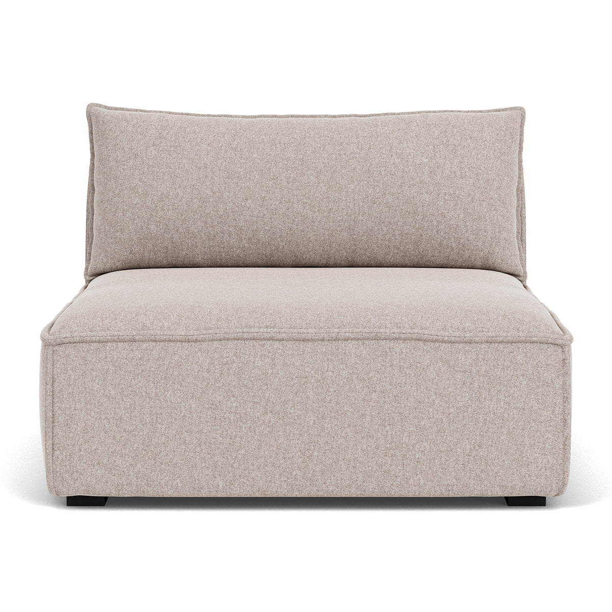 Daphne 1 Seater Modular Piece (Armless)