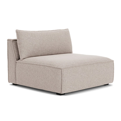 Daphne 1 Seater Modular Piece (Armless)