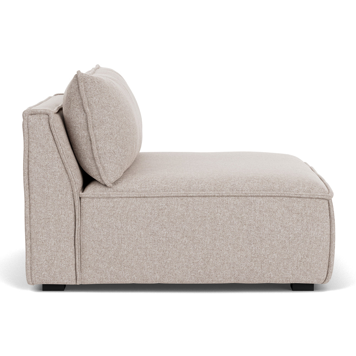 Daphne 1 Seater Modular Piece (Armless)