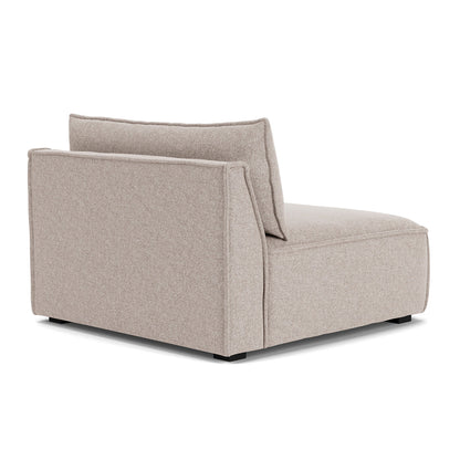 Daphne 1 Seater Modular Piece (Armless)