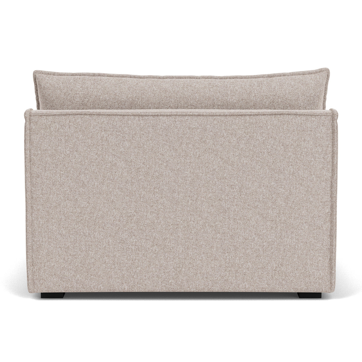 Daphne 1 Seater Modular Piece (Armless)