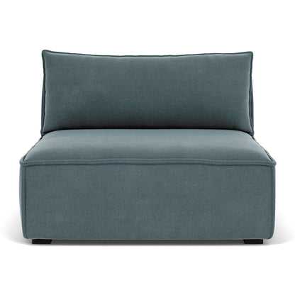 Daphne 1 Seater Modular Piece (Armless)