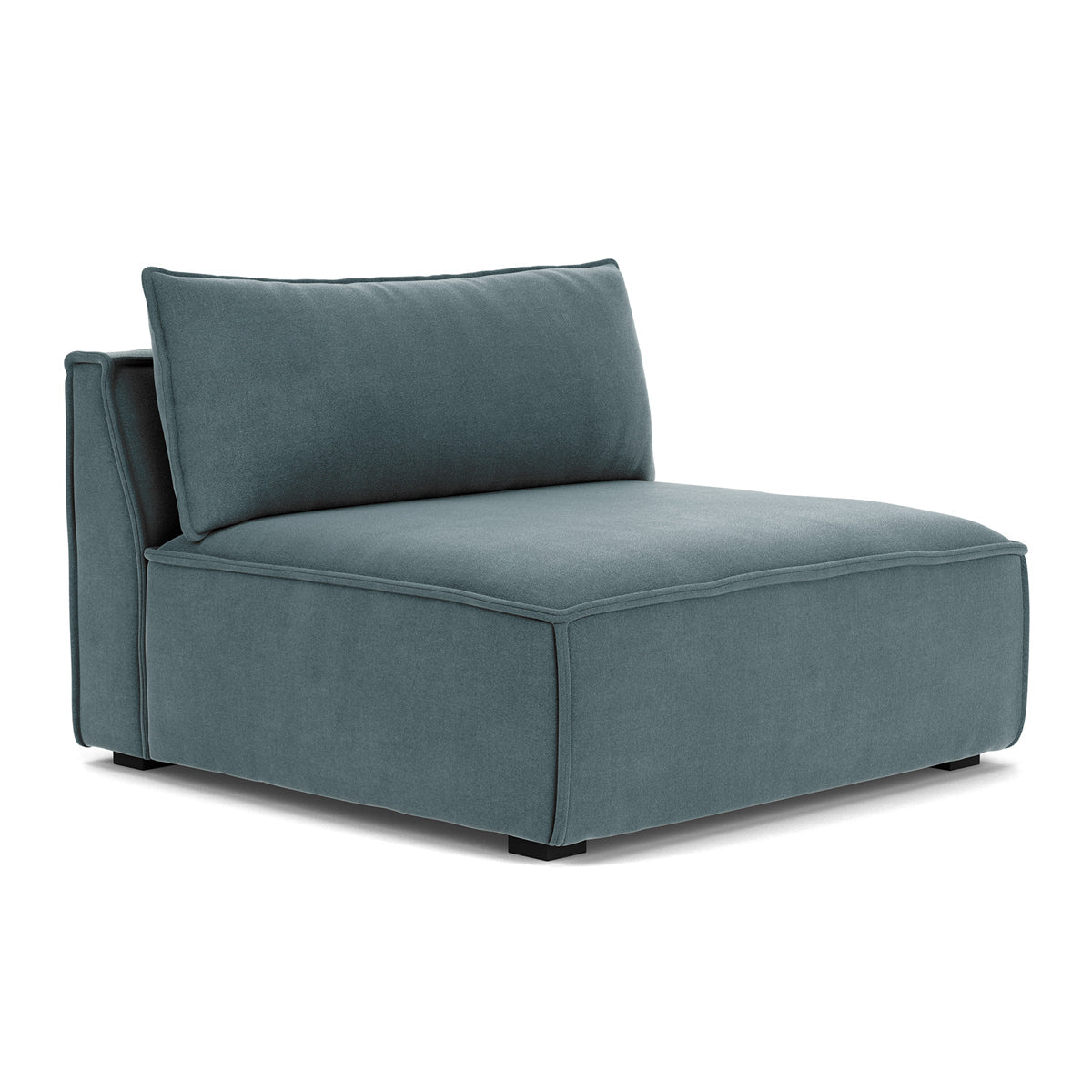 Daphne 1 Seater Modular Piece (Armless)