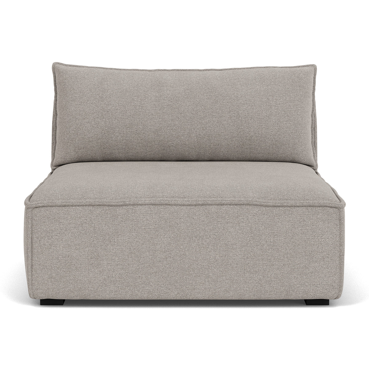 Daphne 1 Seater Modular Piece (Armless)