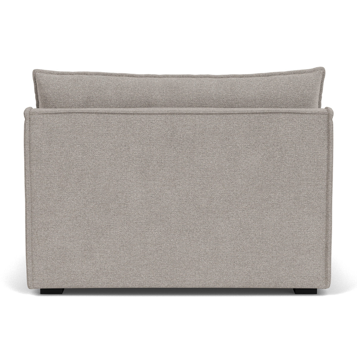 Daphne 1 Seater Modular Piece (Armless)