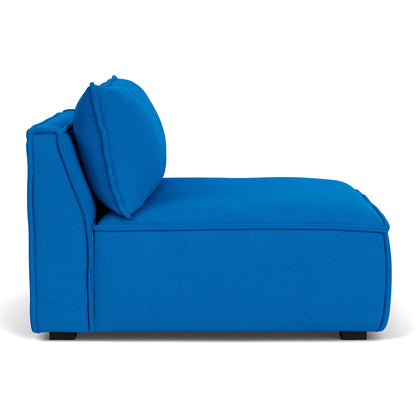 Daphne 1 Seater Modular Piece (Armless)