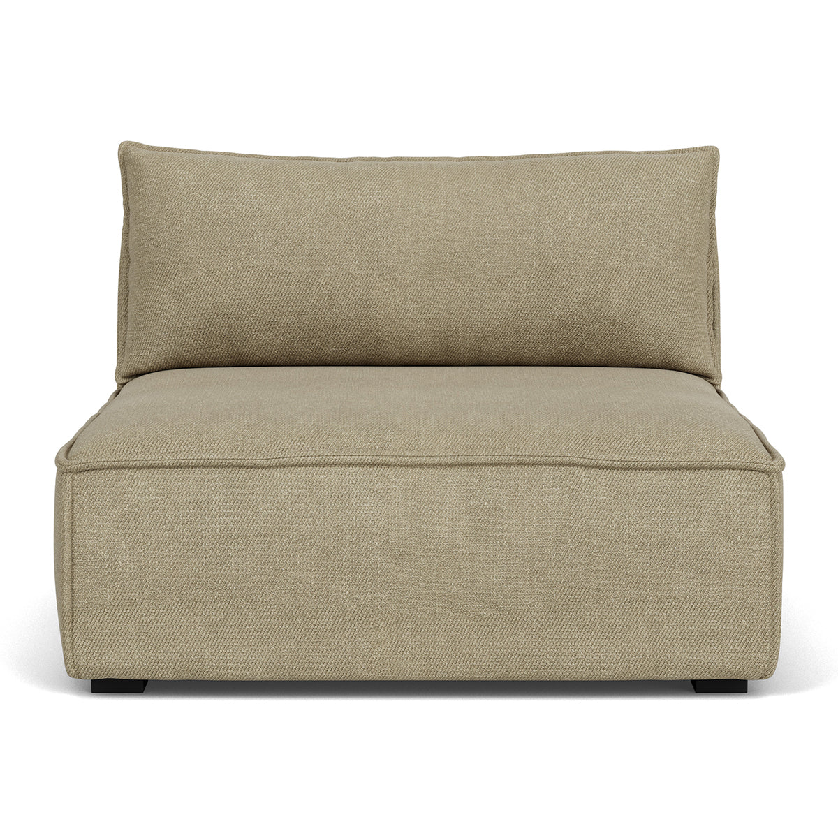 Daphne 1 Seater Modular Piece (Armless)