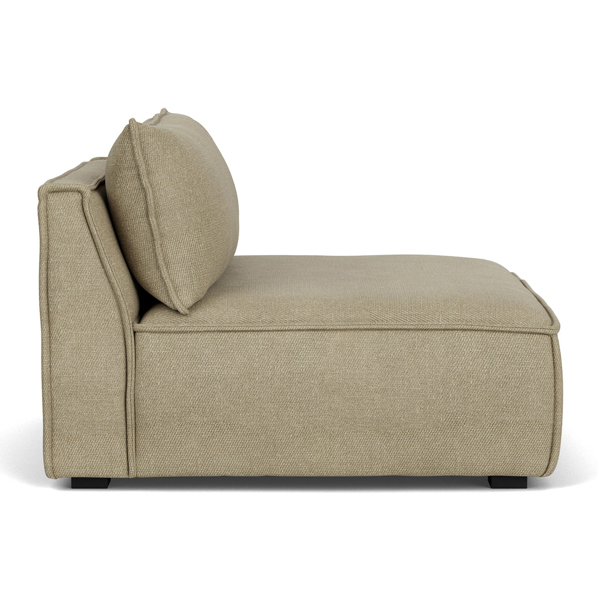 Daphne 1 Seater Modular Piece (Armless)