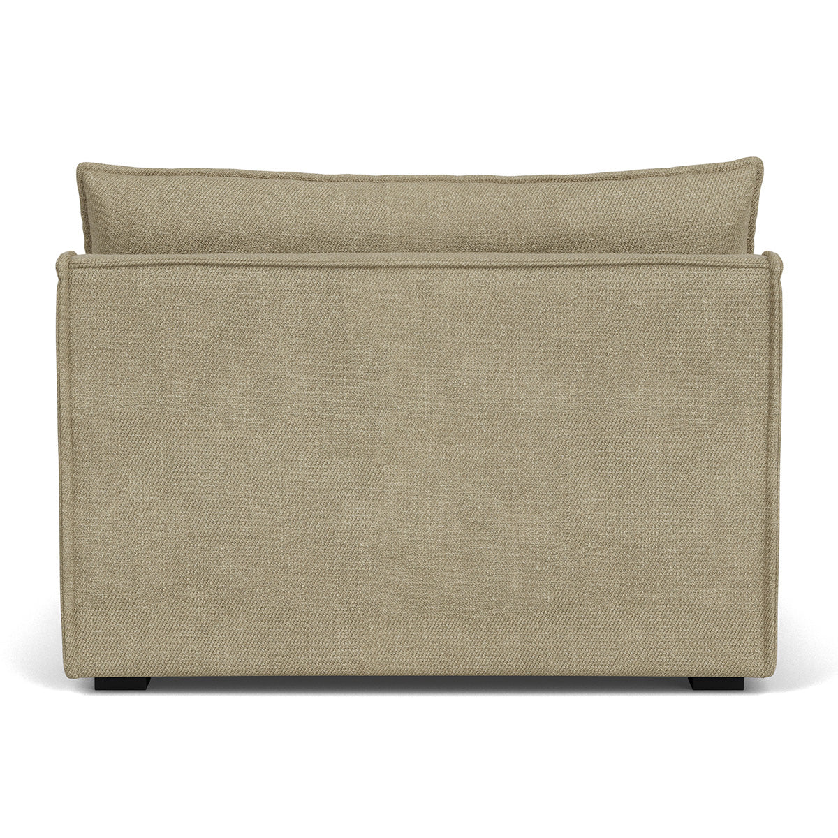 Daphne 1 Seater Modular Piece (Armless)