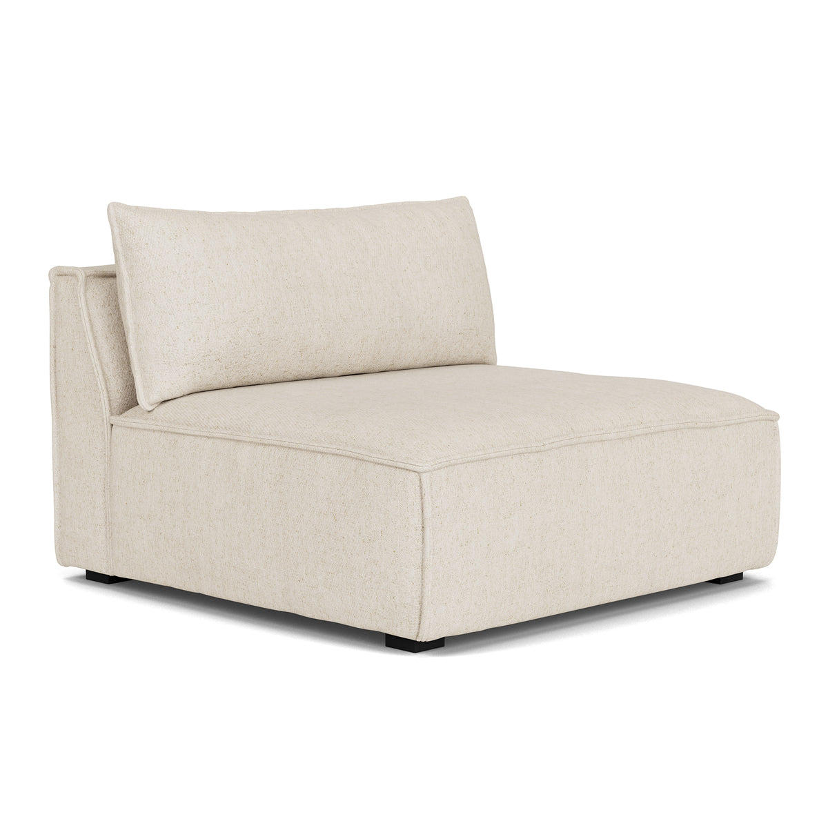 Daphne 1 Seater Modular Piece (Armless)