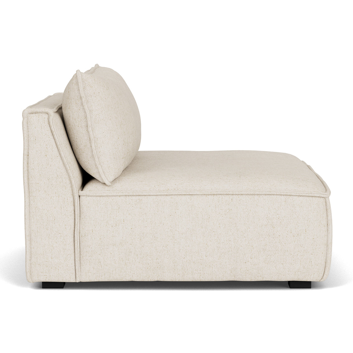 Daphne 1 Seater Modular Piece (Armless)