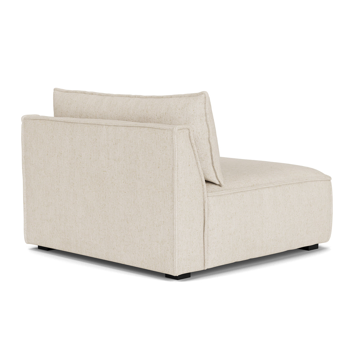 Daphne 1 Seater Modular Piece (Armless)