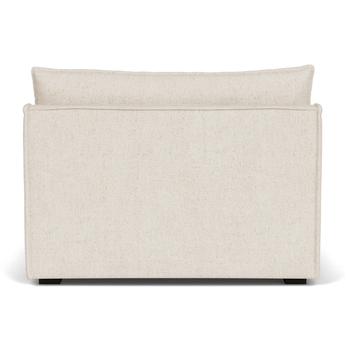 Daphne 1 Seater Modular Piece (Armless)