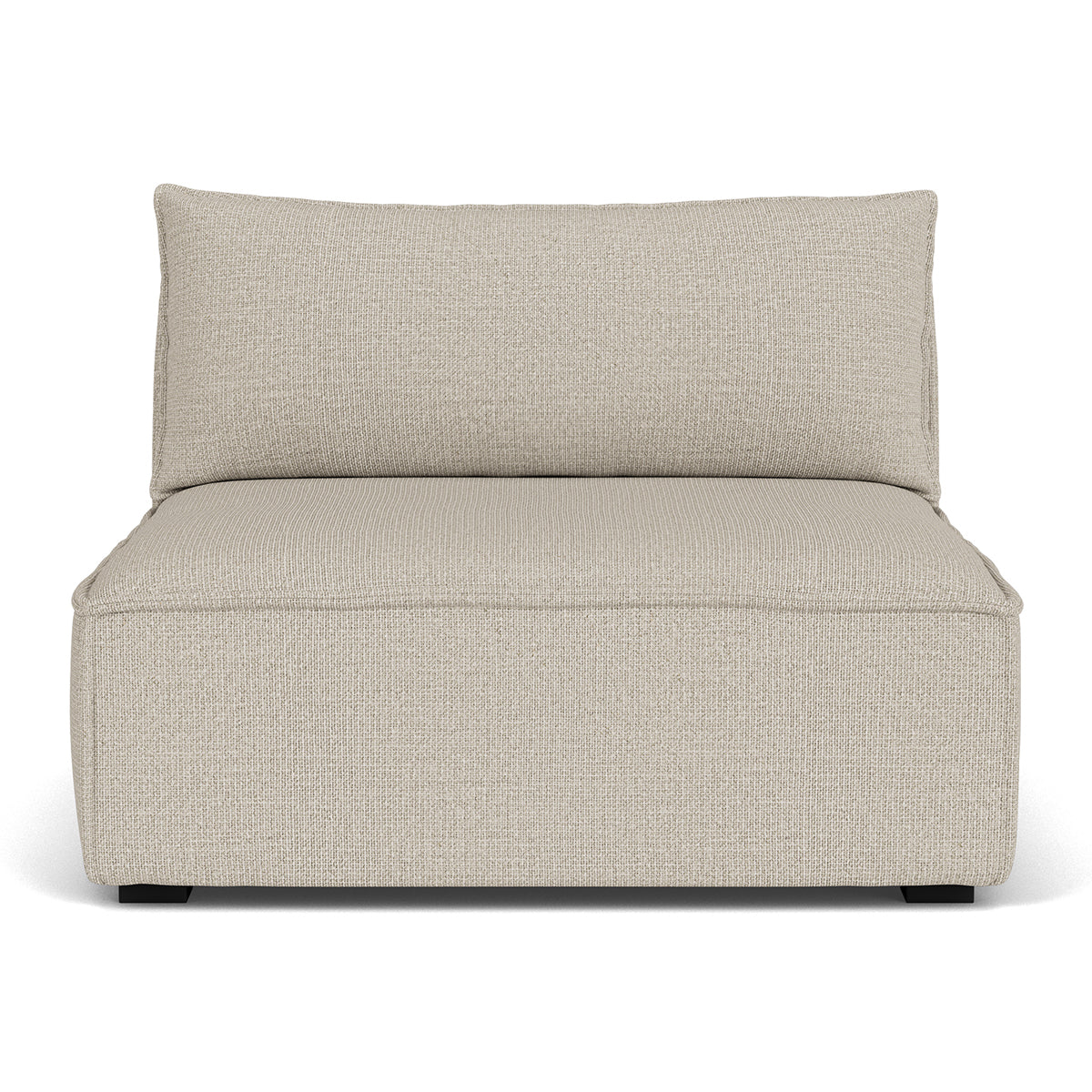 Daphne 1 Seater Modular Piece (Armless)