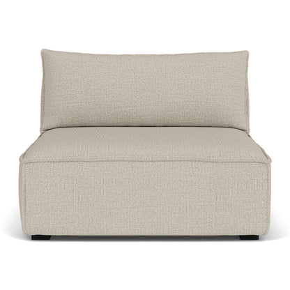 Daphne 1 Seater Modular Piece (Armless)