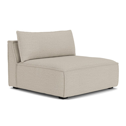 Daphne 1 Seater Modular Piece (Armless)