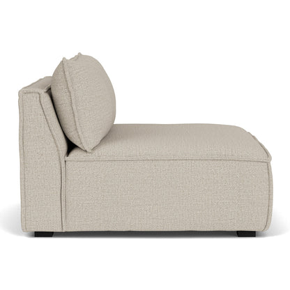 Daphne 1 Seater Modular Piece (Armless)