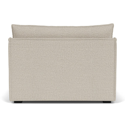 Daphne 1 Seater Modular Piece (Armless)