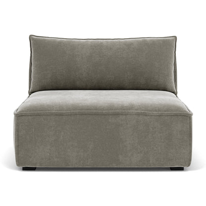Daphne 1 Seater Modular Piece (Armless)