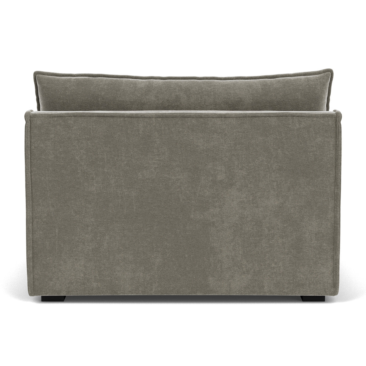 Daphne 1 Seater Modular Piece (Armless)