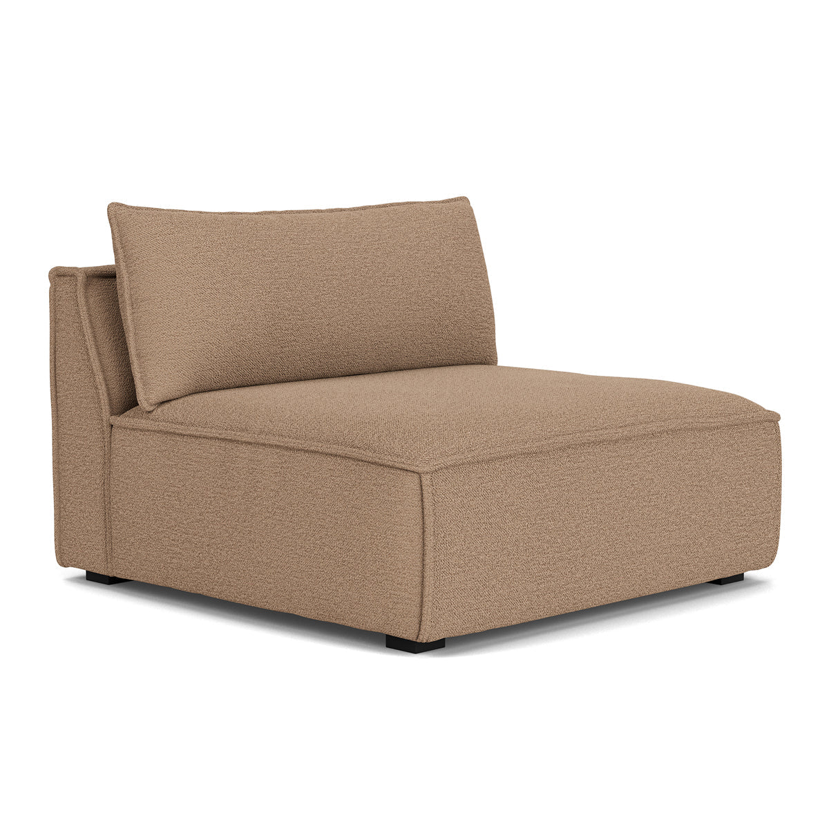 Daphne 1 Seater Modular Piece (Armless)