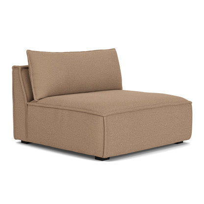 Daphne 1 Seater Modular Piece (Armless)