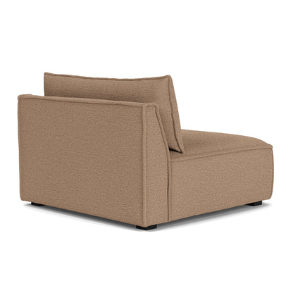 Daphne 1 Seater Modular Piece (Armless)