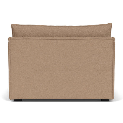 Daphne 1 Seater Modular Piece (Armless)