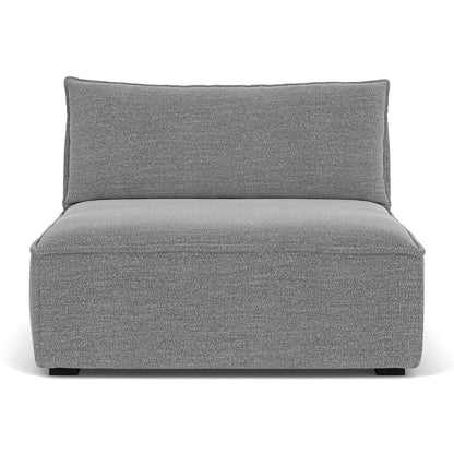 Daphne 1 Seater Modular Piece (Armless)